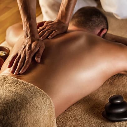 Annual Massage Membership at Sozo Restorative Integrative Wellness Spa in Gold Beach, OR